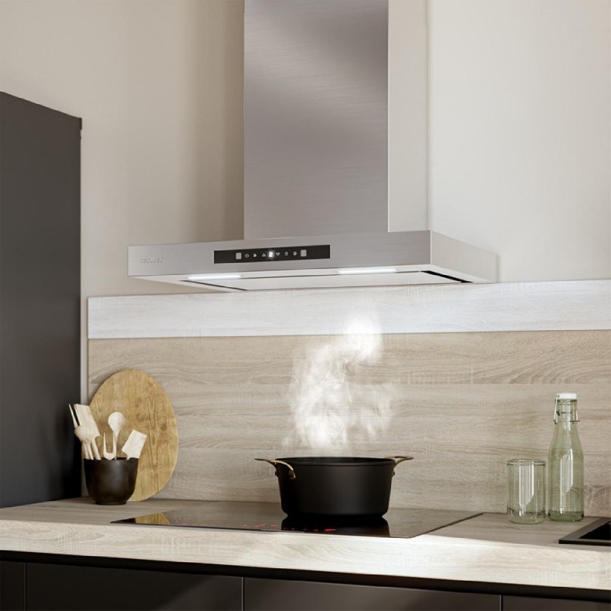 Cecotec Campanas 