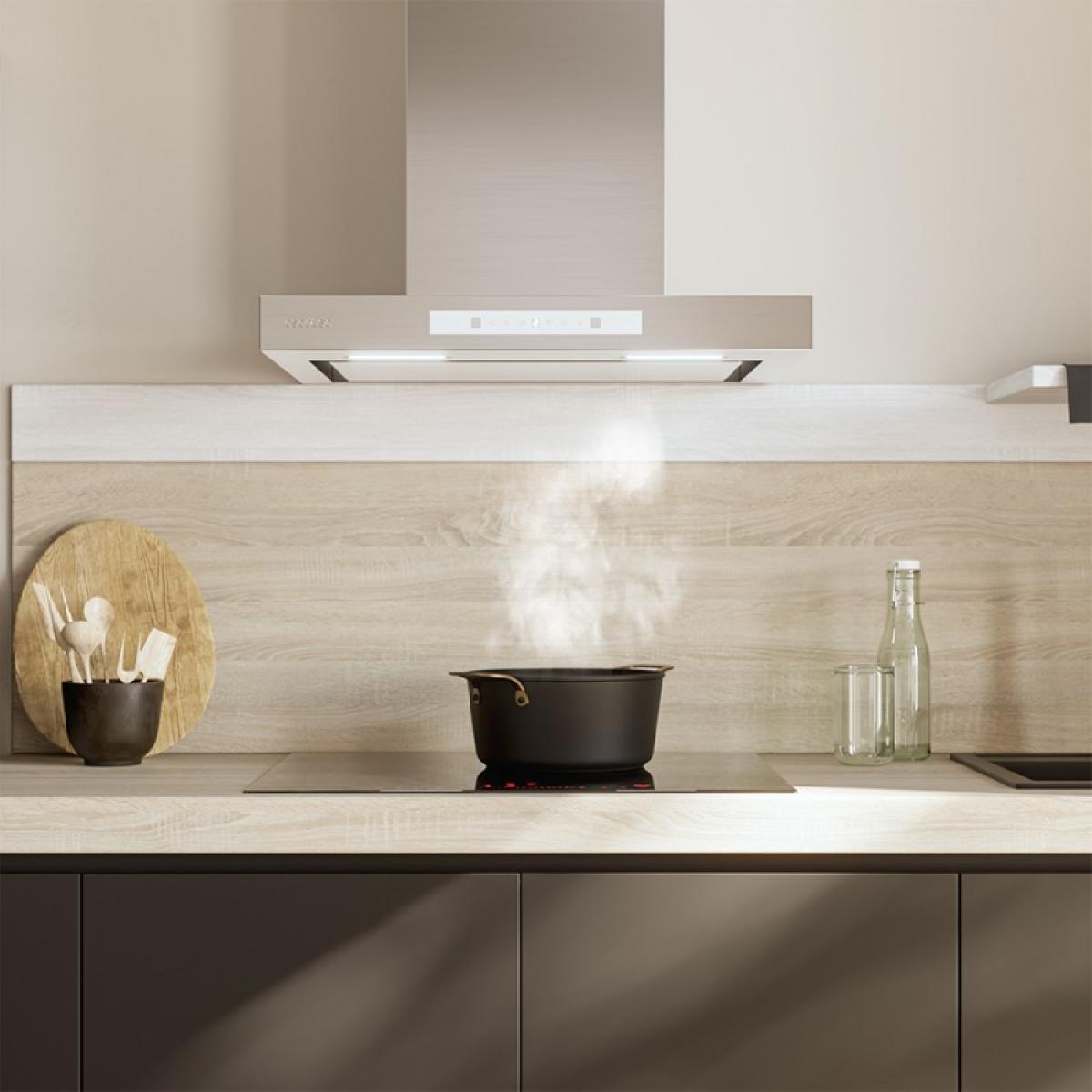 Cecotec Campanas 