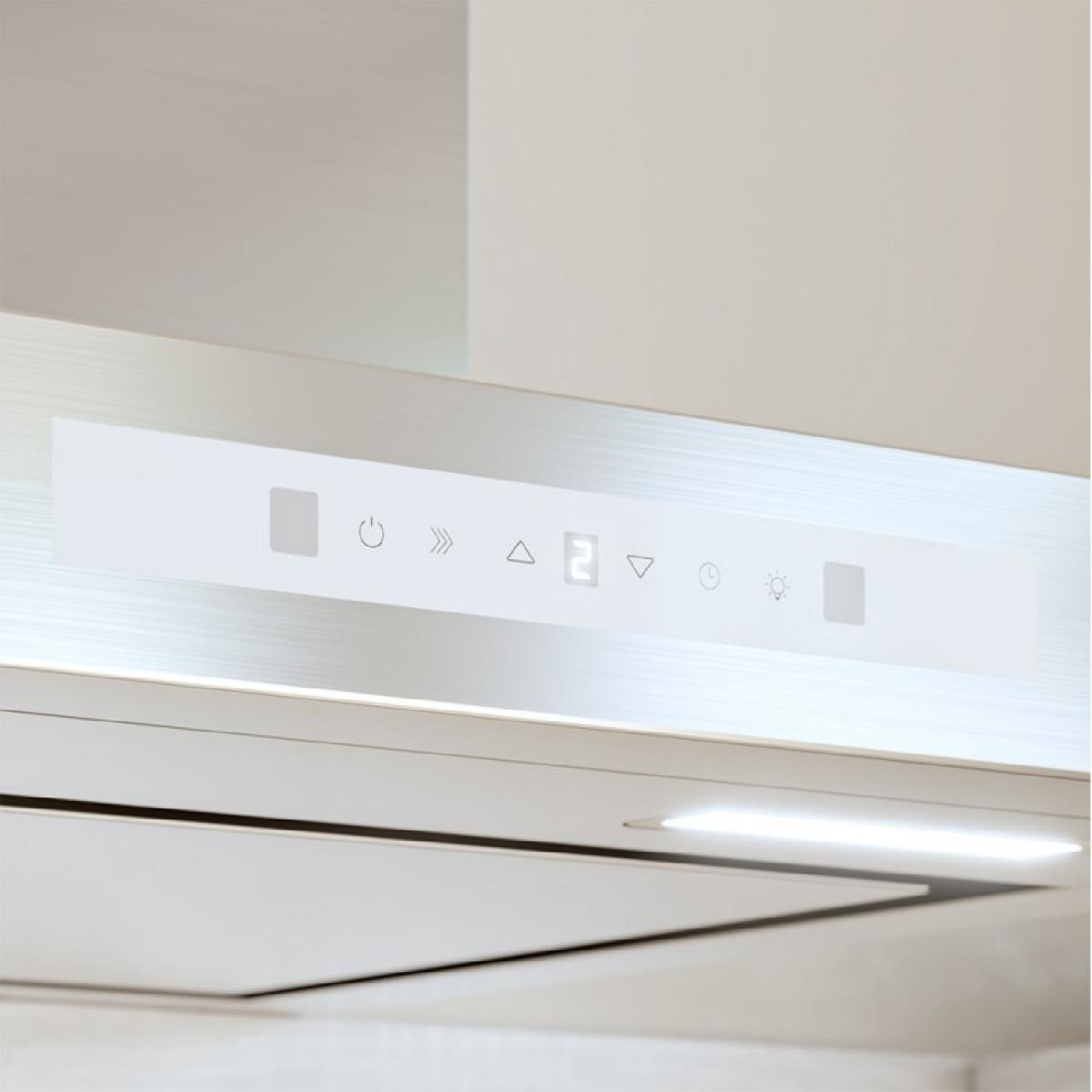 Cecotec Campanas 