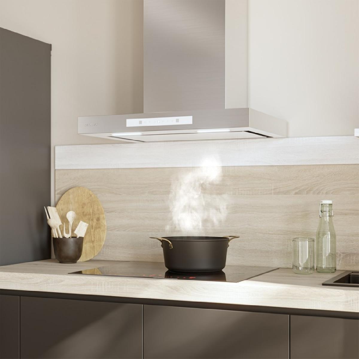 Cecotec Campanas 