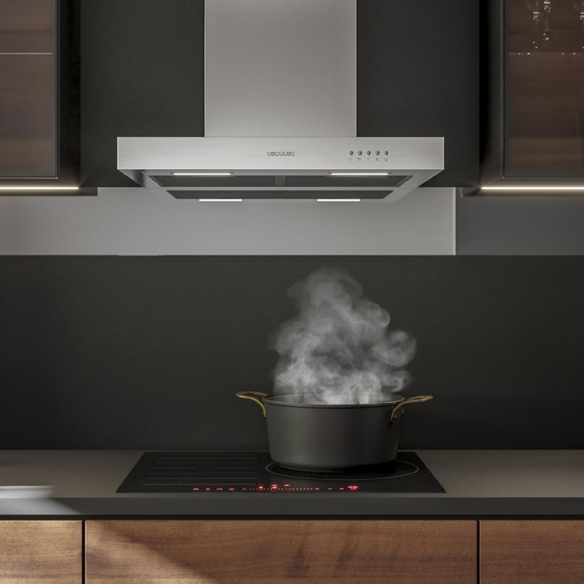 Cecotec Campanas 