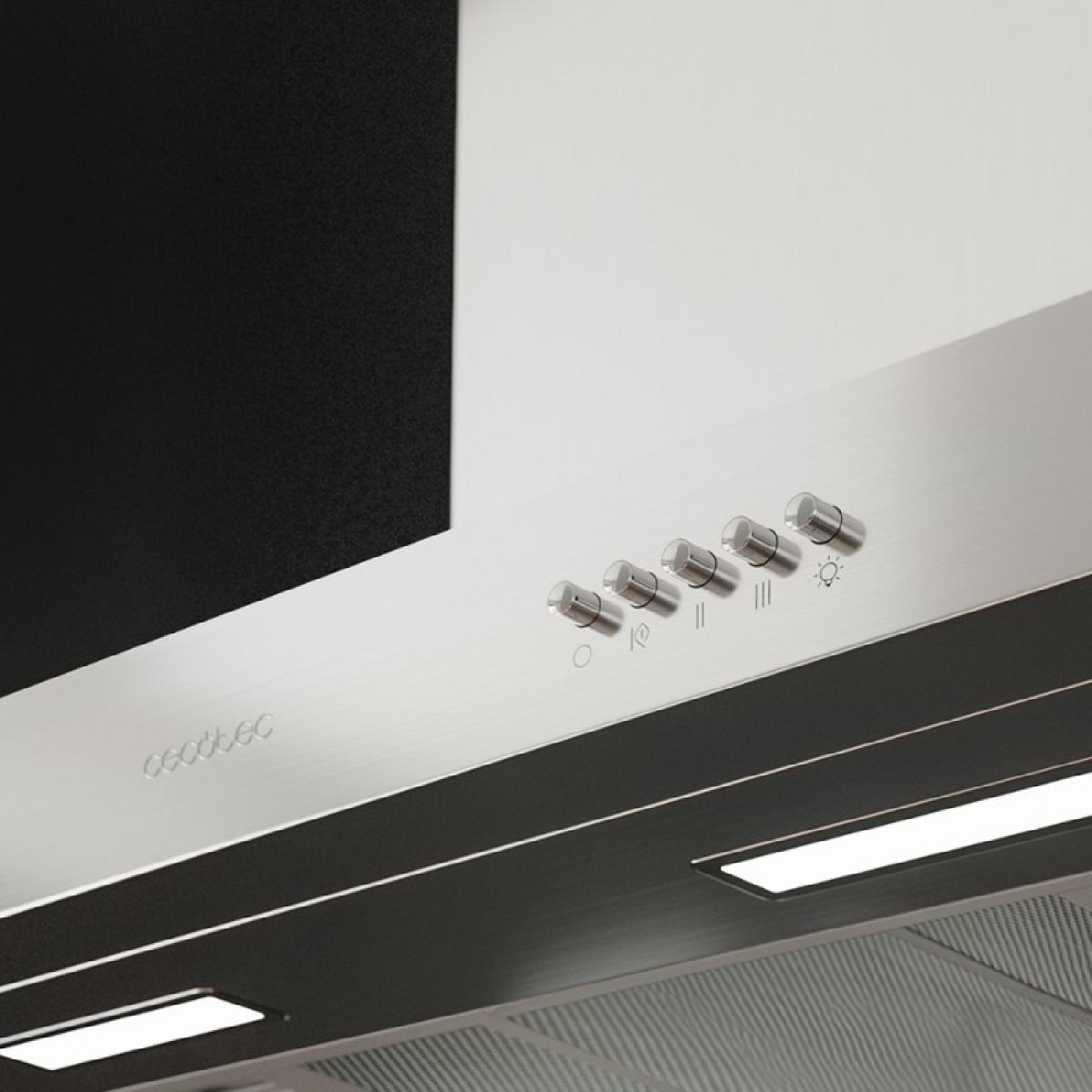 Cecotec Campanas 
