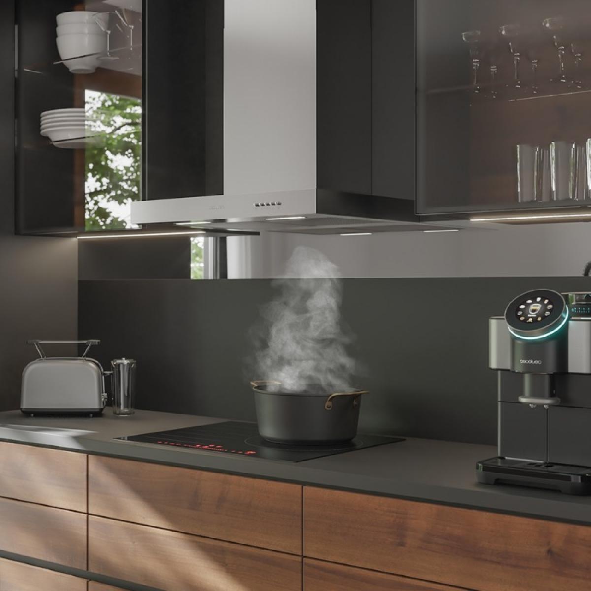 Cecotec Campanas 