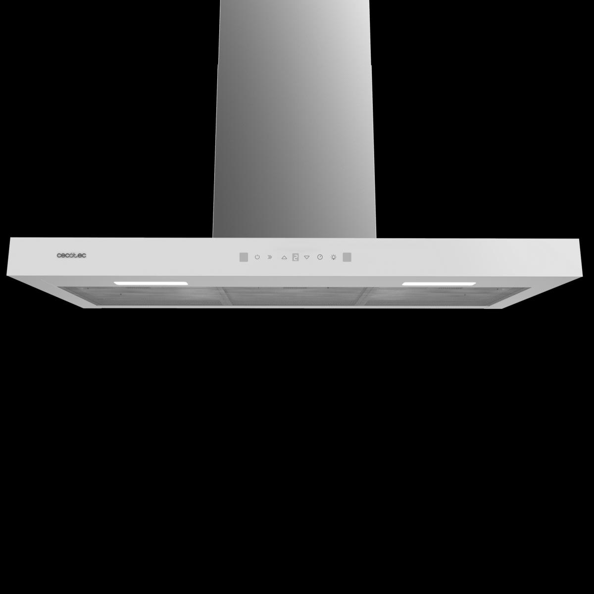Cecotec Campanas 