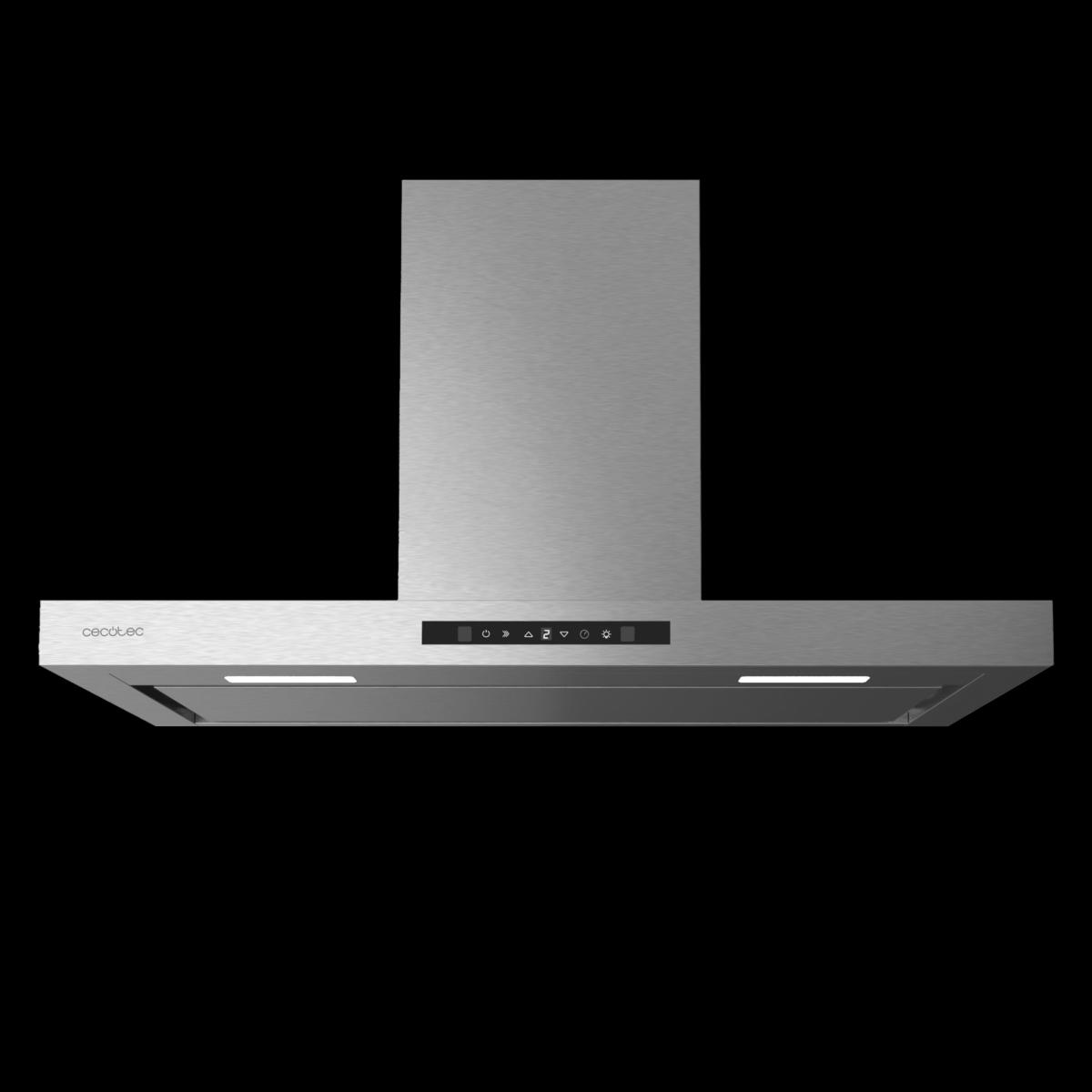 Cecotec Campanas 