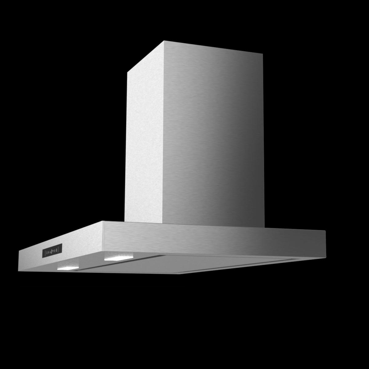 Cecotec Campanas 