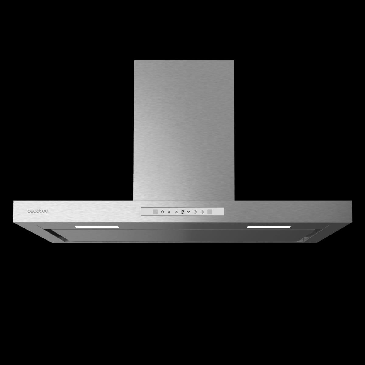 Cecotec Campanas 