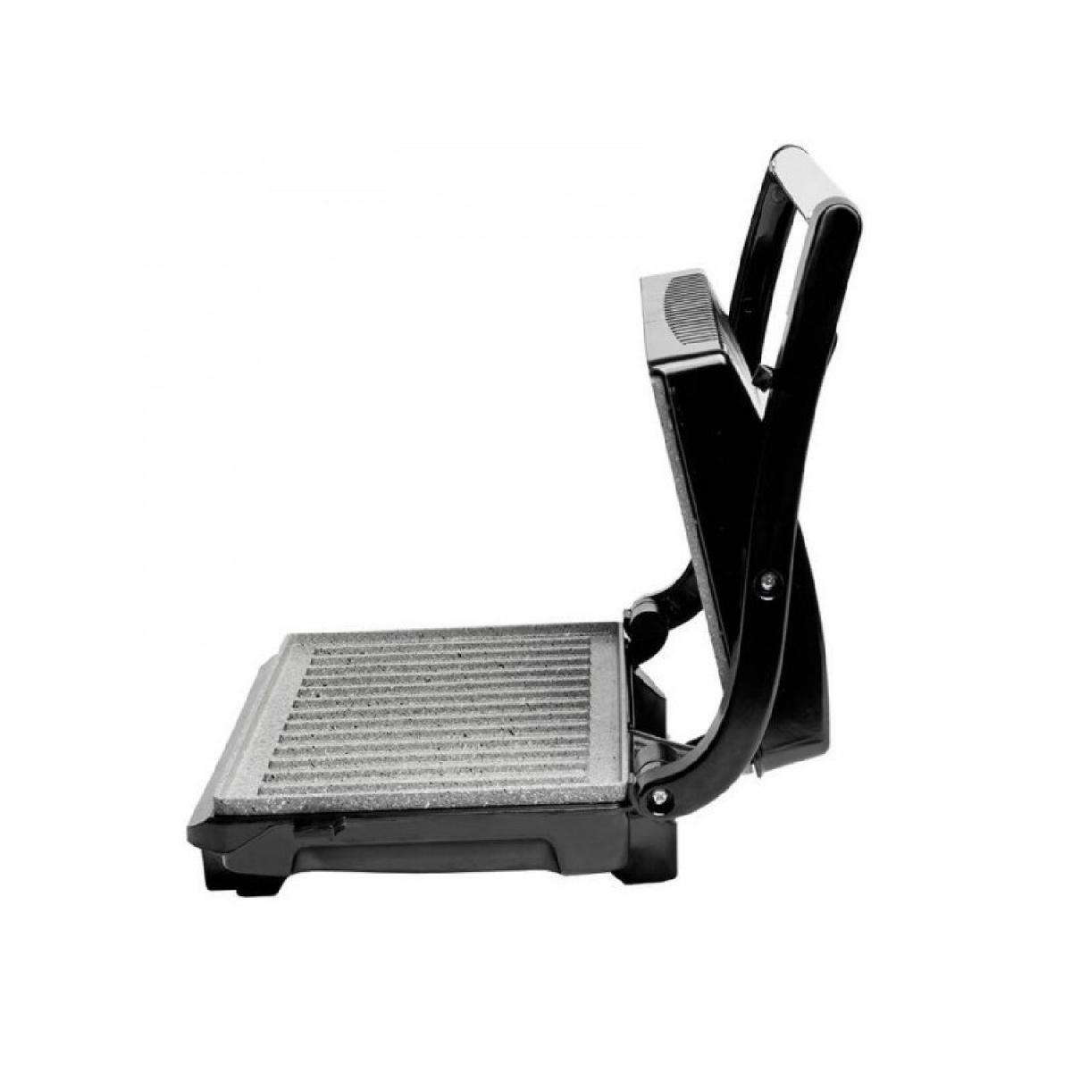 Cecotec Parrillas eléctricas RockN Grill 700W