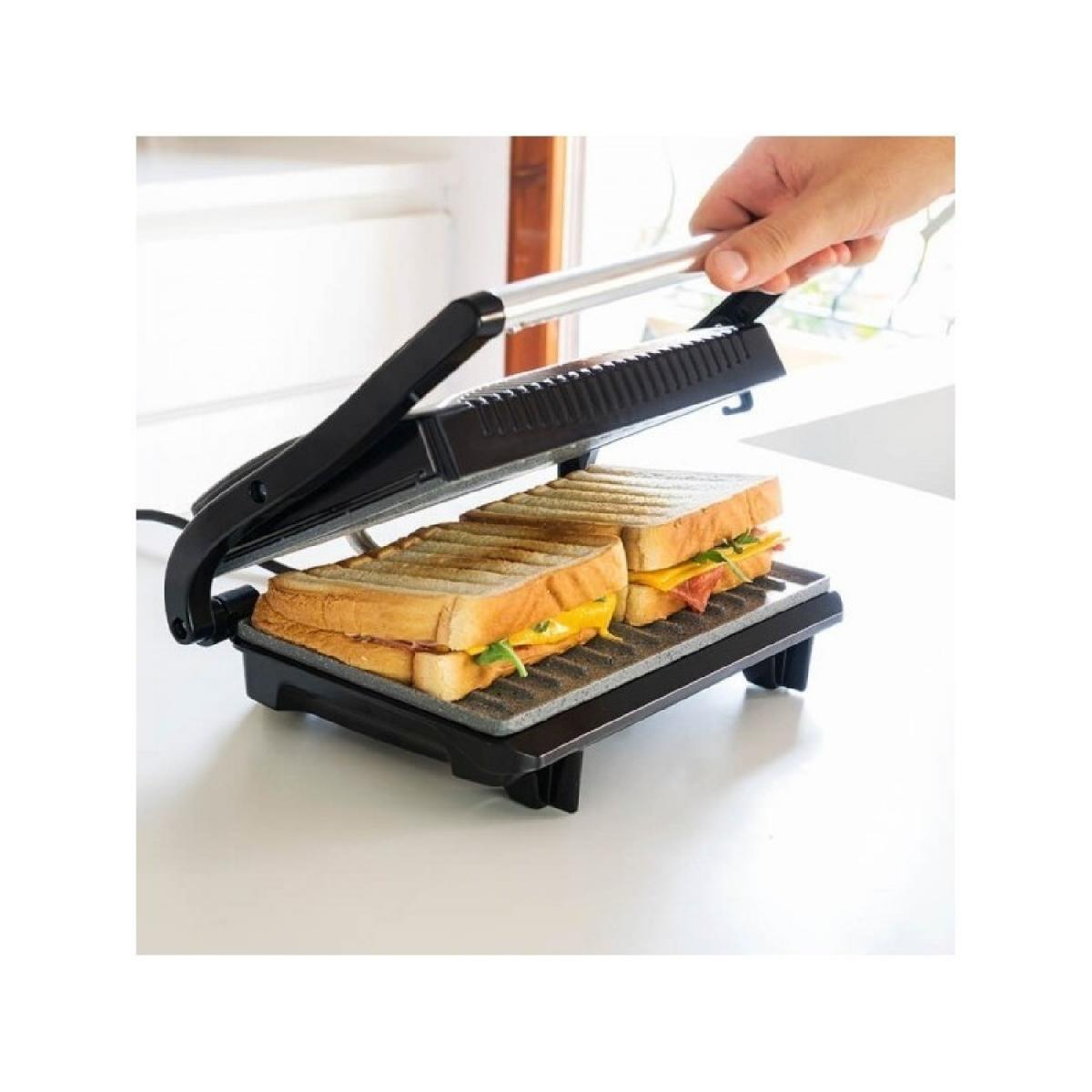 Cecotec Parrillas eléctricas RockN Grill 700W
