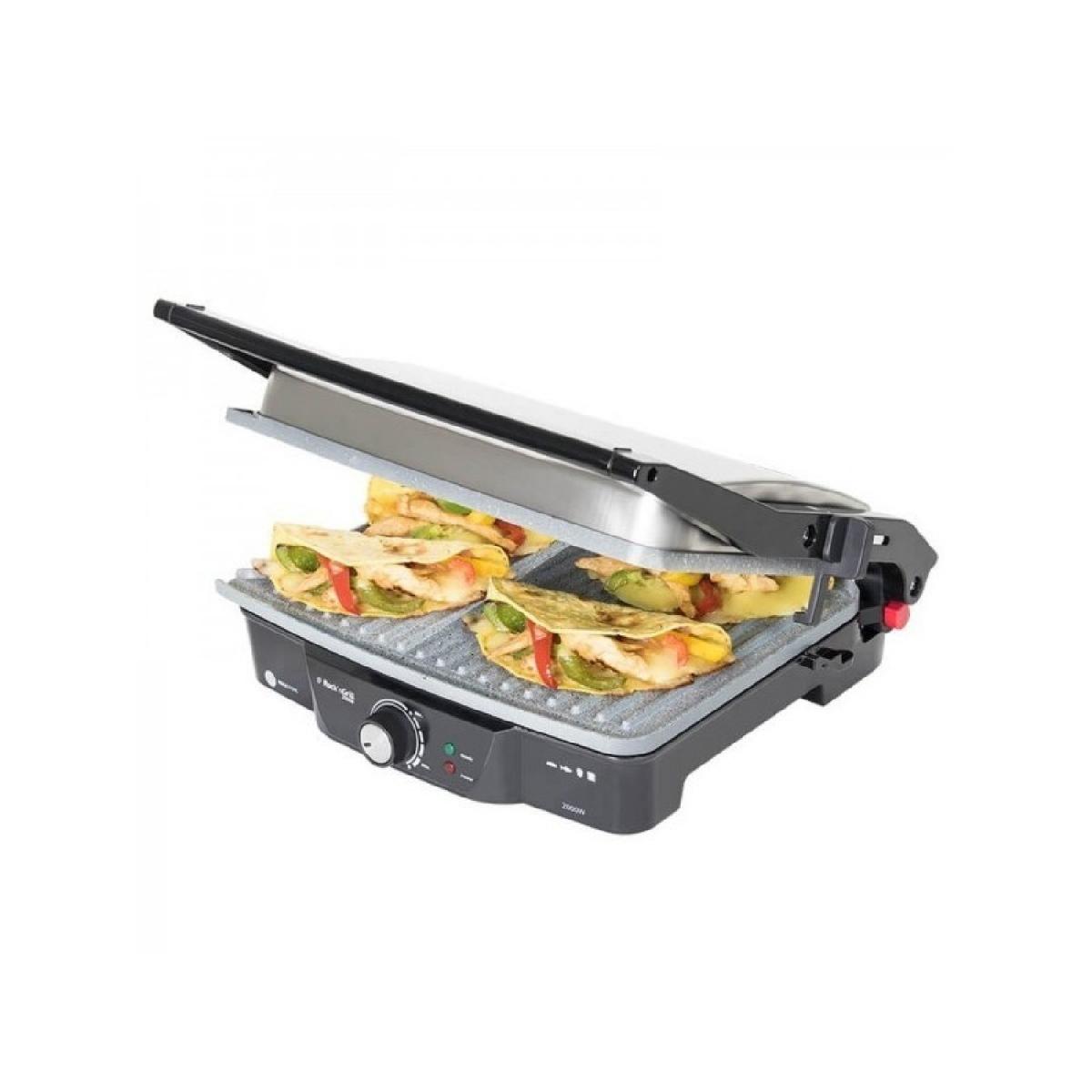 Cecotec Parrillas eléctricas RockN Grill 2000W