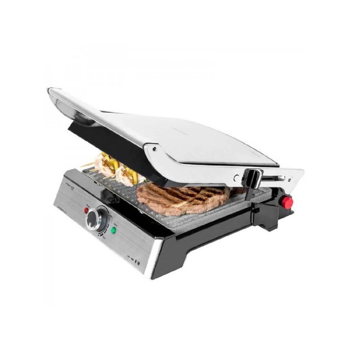 Cecotec Parrillas eléctricas RockN Grill Pro