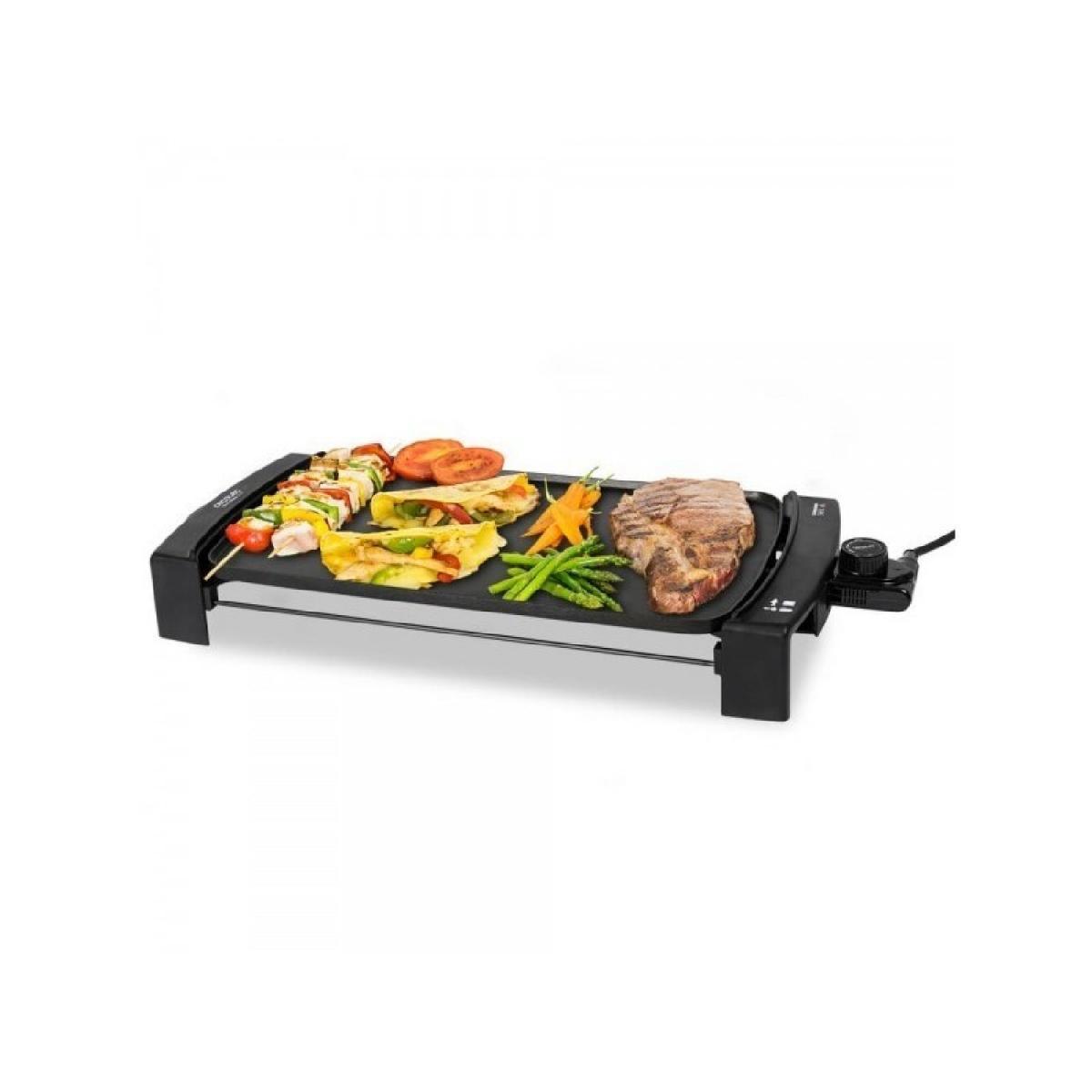 Cecotec Planchas eléctricas Plancha Eléctrica Black&Water 2500