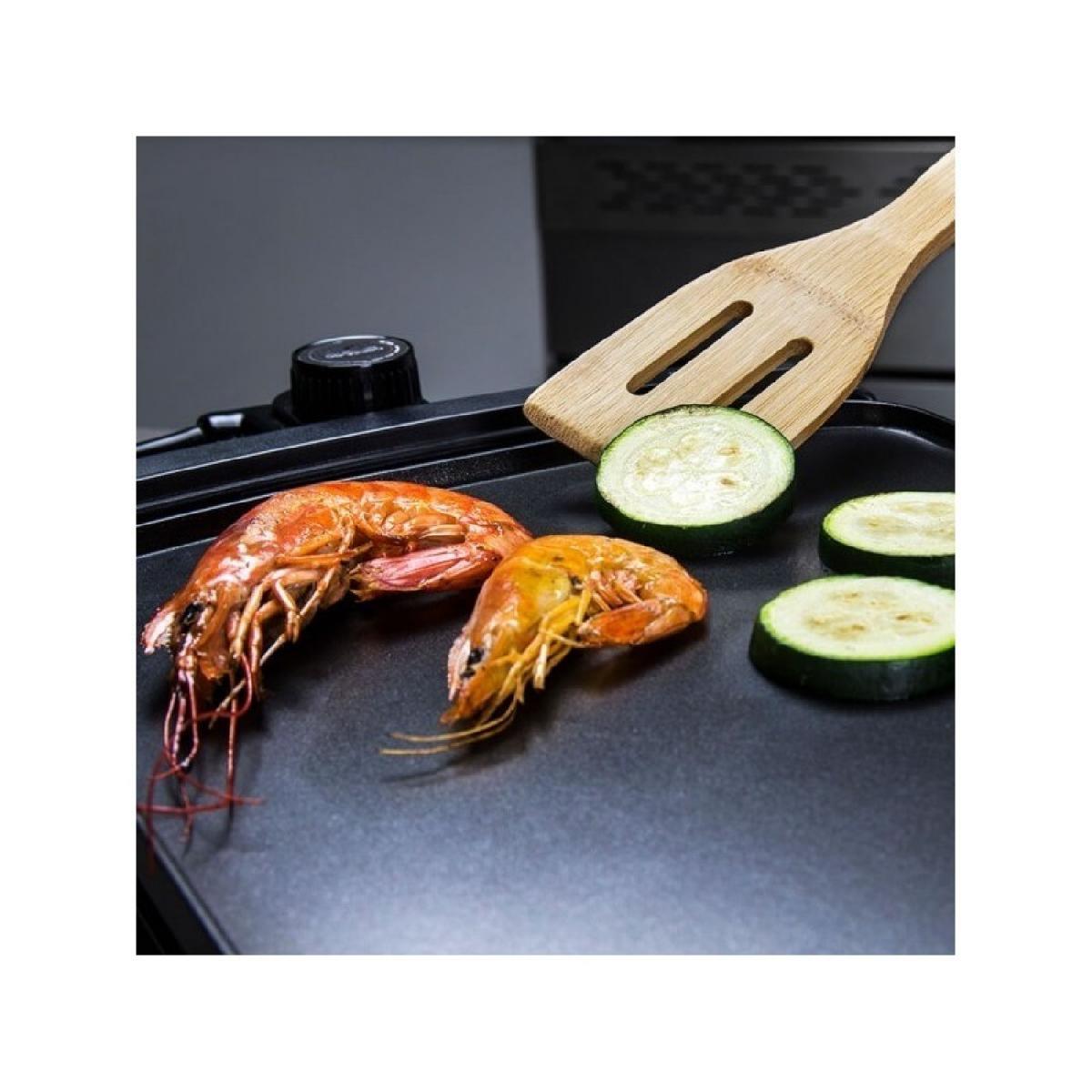 Cecotec Planchas eléctricas Plancha Eléctrica Black&Water 2500