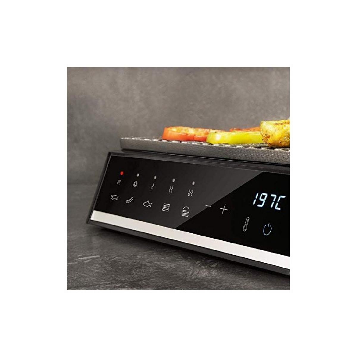 Cecotec Parrillas eléctricas Parrilla Eléctrica RockNgrill Smart