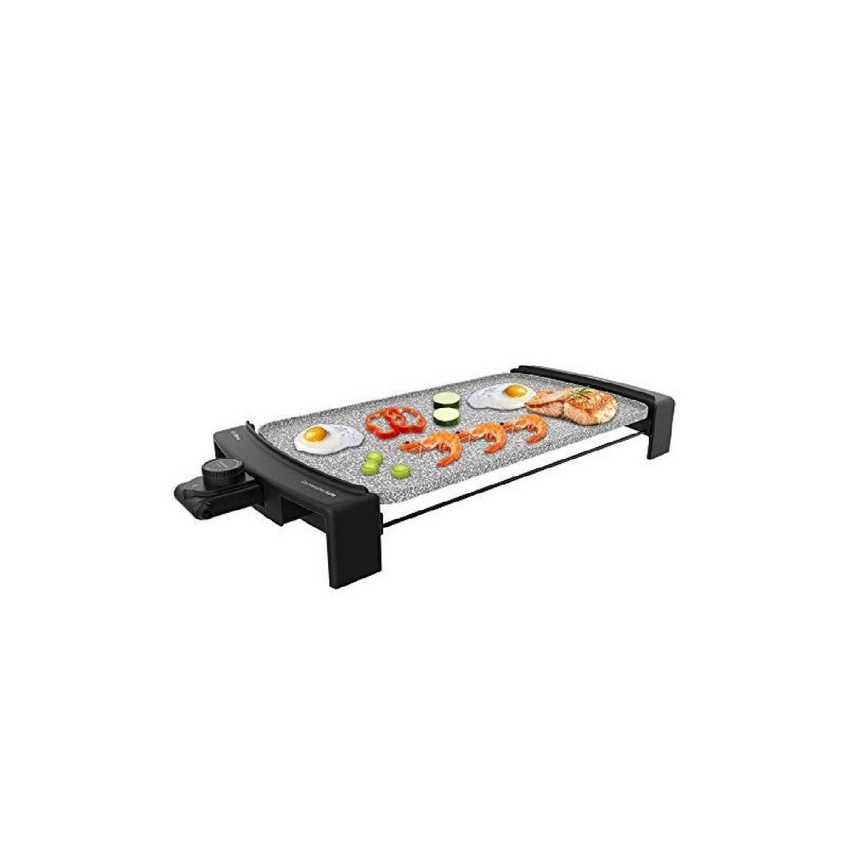 Cecotec Planchas eléctricas Plancha De Asar Tasty&Grill 3000 Rockwater