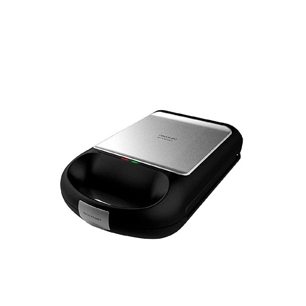 Cecotec Sandwicheras Sandwichera Rock´Ntoast Family