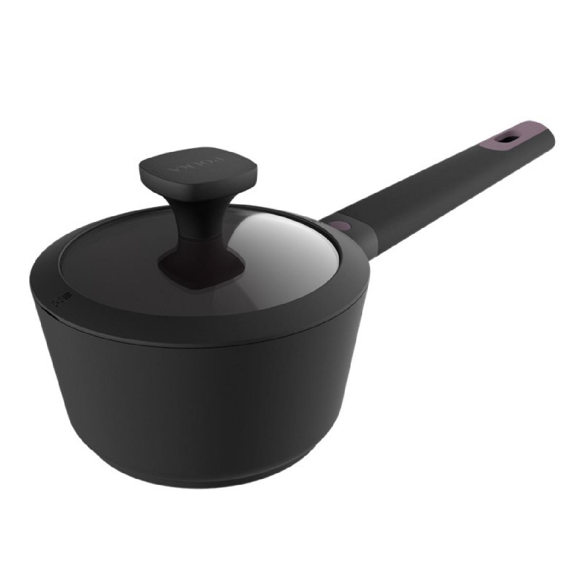 Cecotec Ollas y cazos Cazo Polka Experience 16 Pot Titan