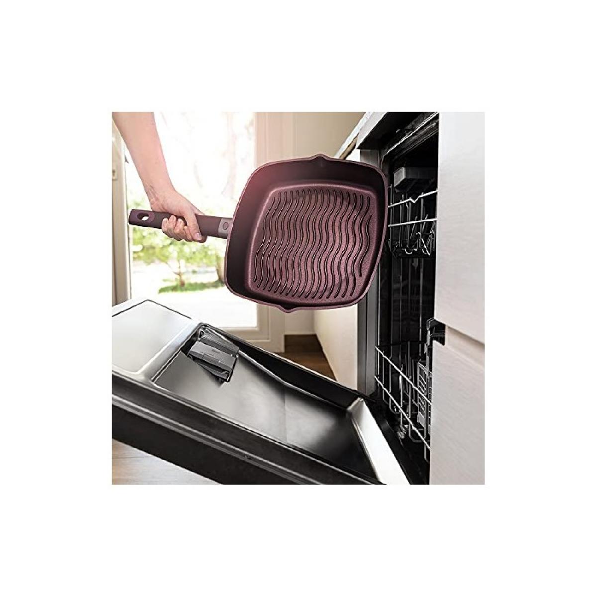 Cecotec Grills Grill Polka Experience 28 Grill Titan