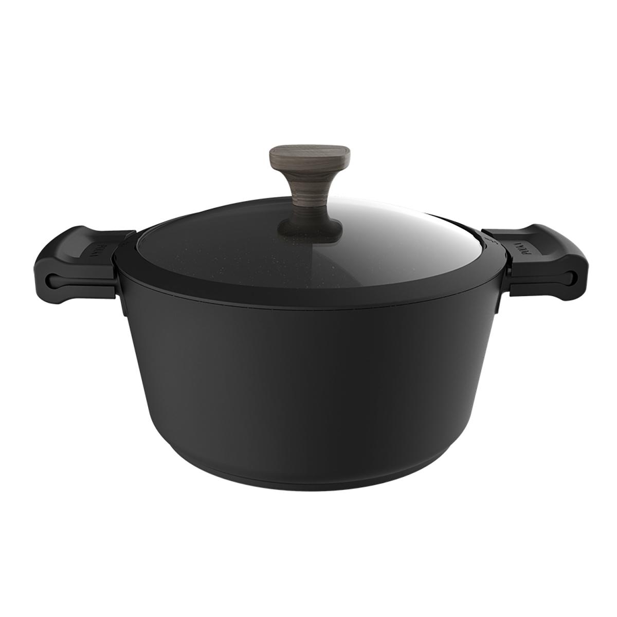 Cecotec Ollas y cazos Olla Polka Excellence 24 Pot Force