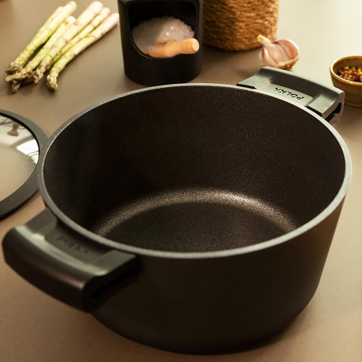 Cecotec Ollas y cazos Olla Polka Excellence 24 Pot Force
