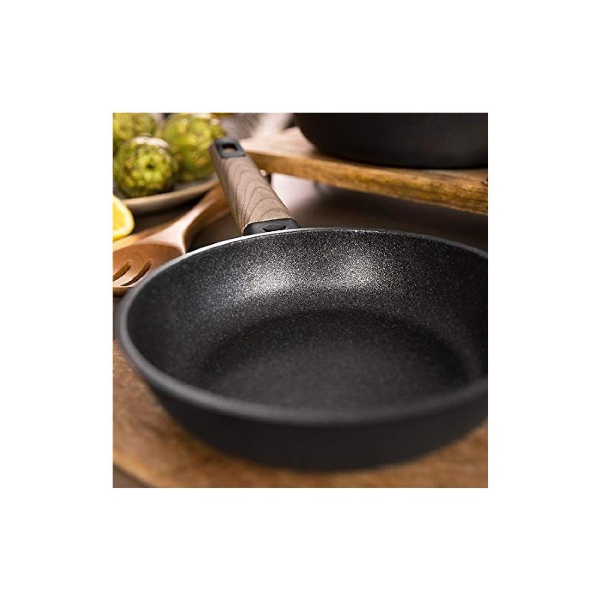 Cecotec Sartenes Sartén Polka Excellence 18 Bucket Force