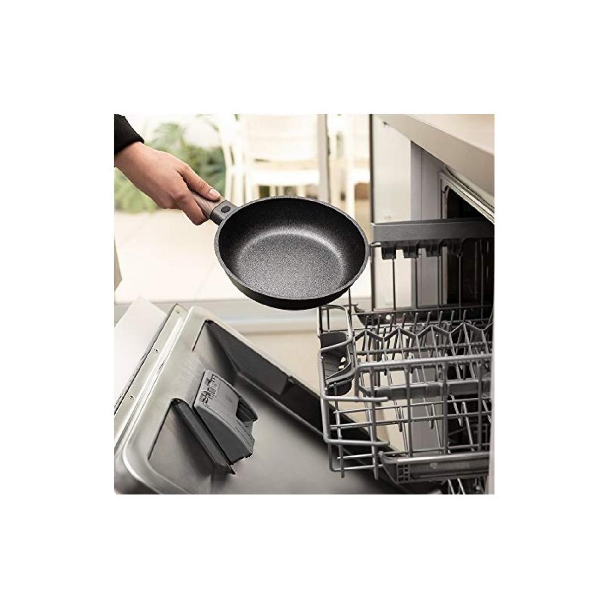 Cecotec Sartenes Sartén Polka Excellence 18 Bucket Force