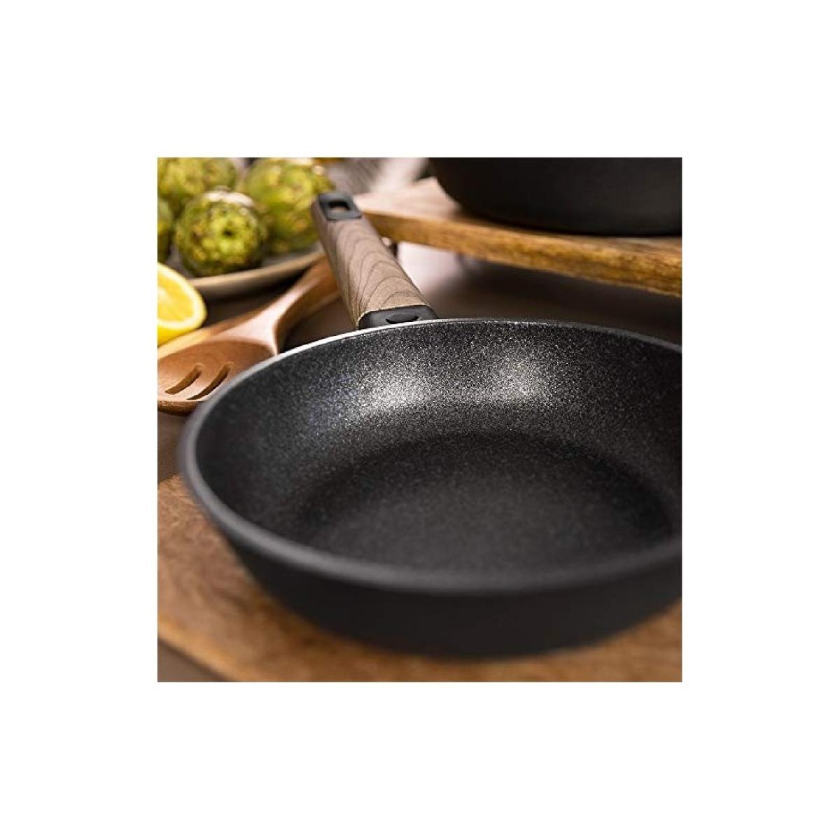 Cecotec Sartenes Sartén Polka Excellence 22 Bucket Force
