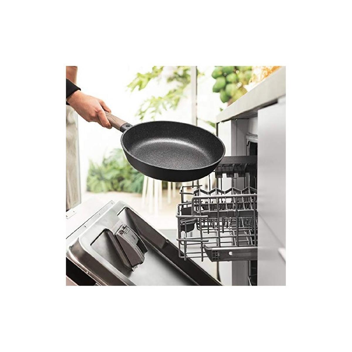 Cecotec Sartenes Sartén Polka Excellence 26 Bucket Force