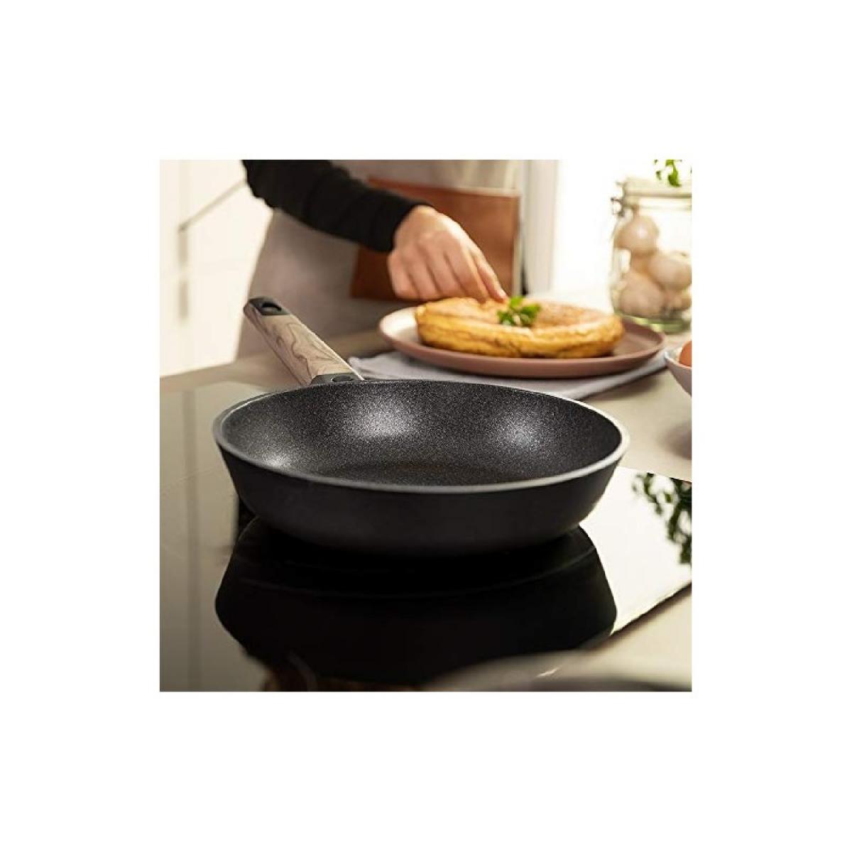 Cecotec Sartenes Sartén Polka Excellence 26 Bucket Force