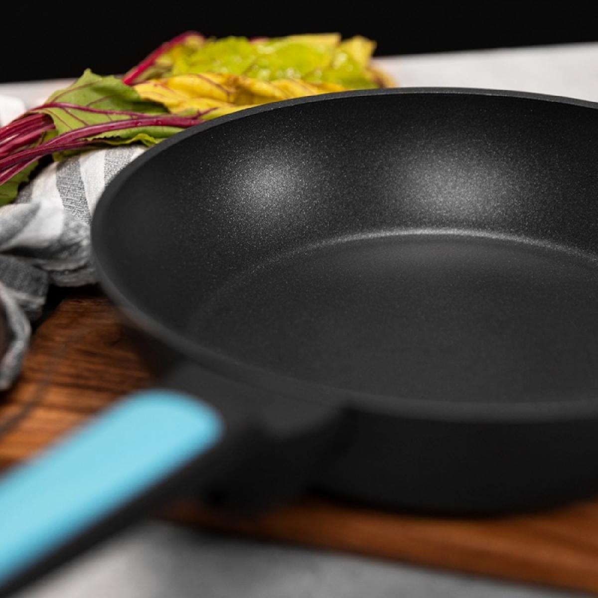 Cecotec Sartenes Sartén Polka Platinum 26 Bucket Thunder