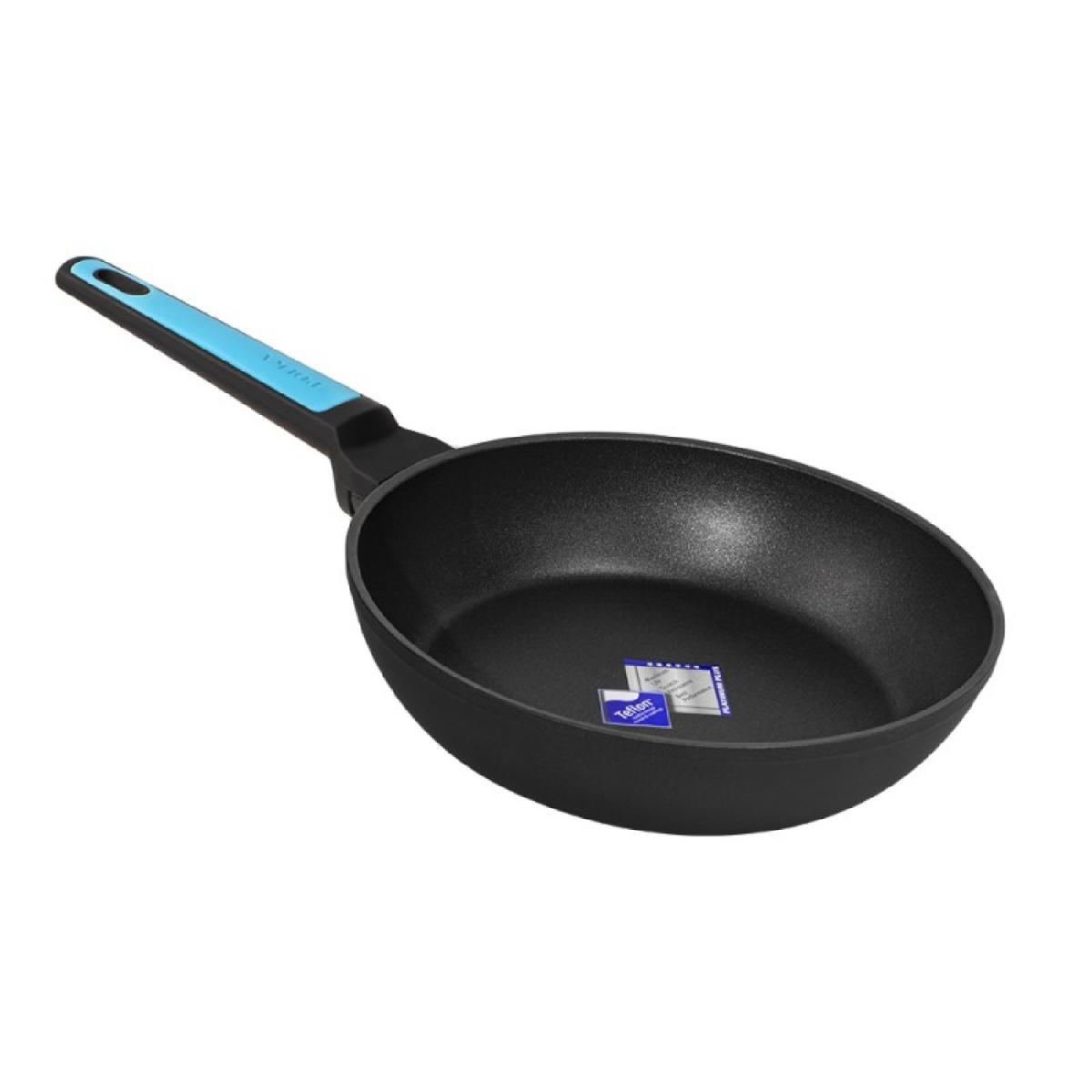 Cecotec Sartenes Sartén Polka Platinum 28 Bucket Thunder