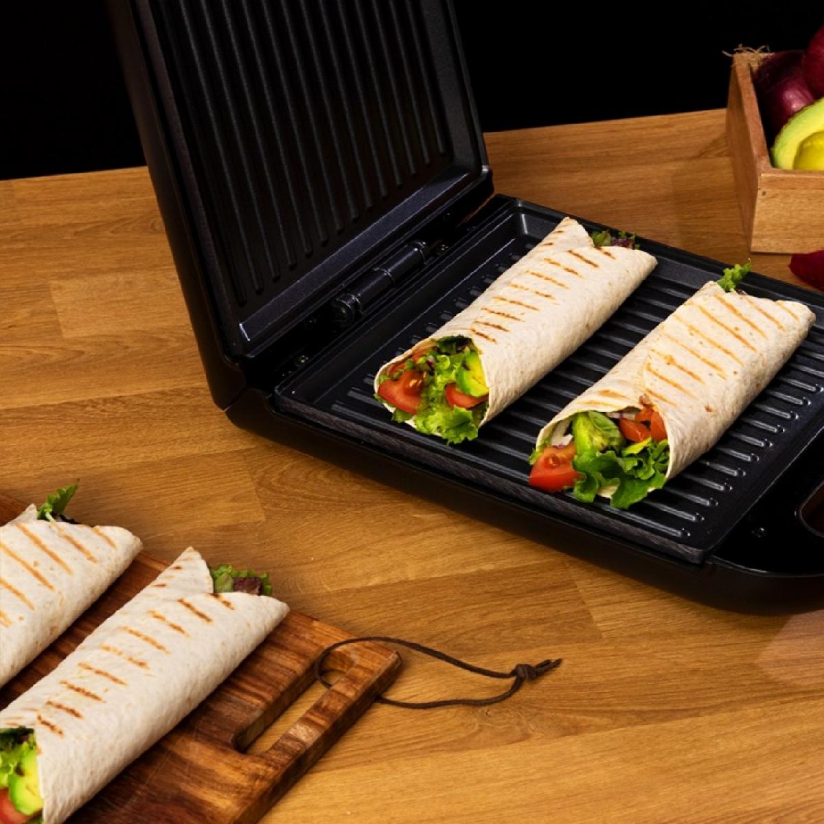 Cecotec Sandwicheras Sandwichera  Rock N Toast Family Grill