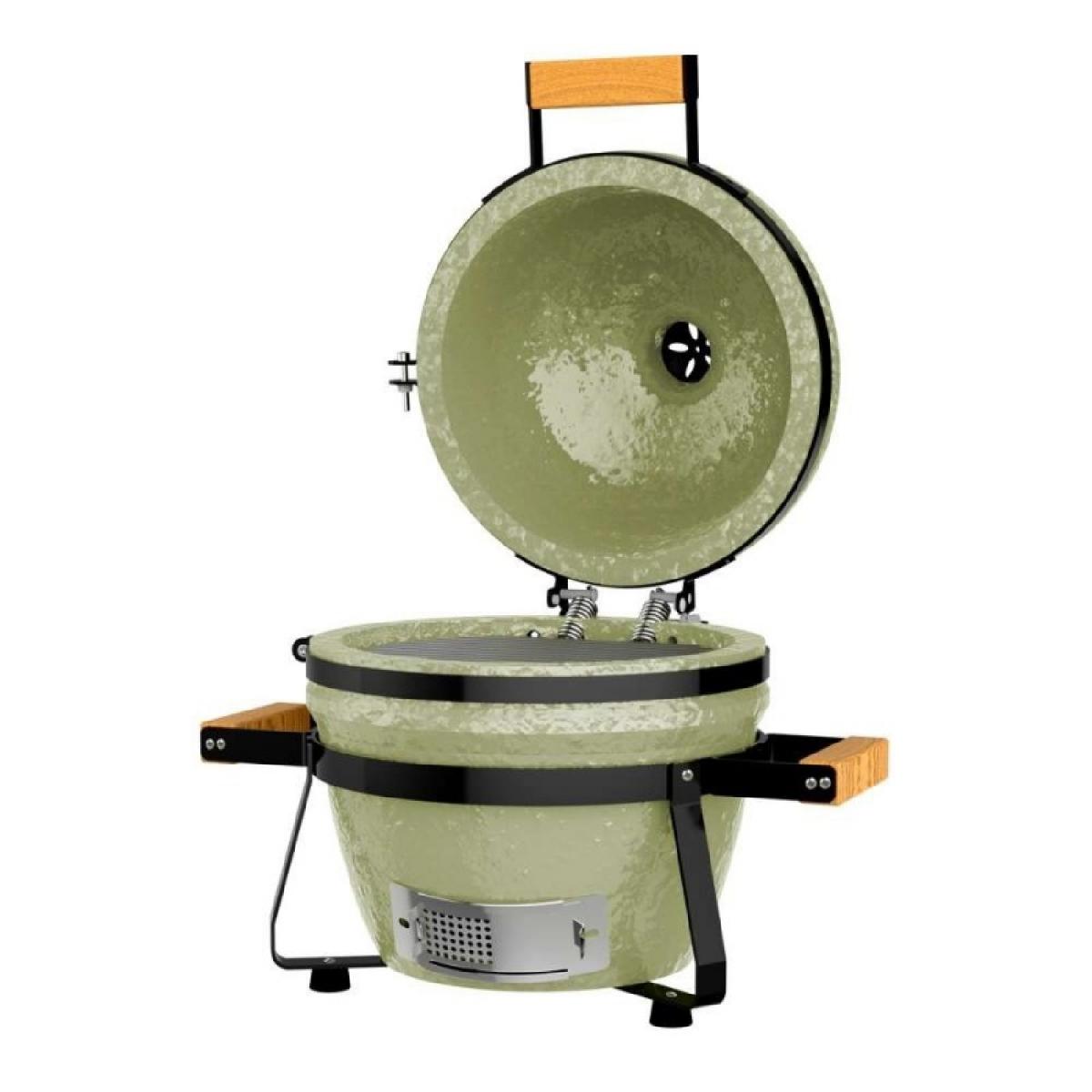 Cecotec Barbacoas Barbacoa dragonfire 3200