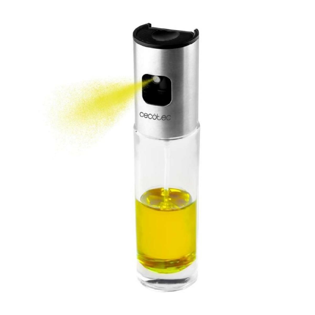 Cecotec Aceiteras de spray Polka OilSpray 1000 Cecofry