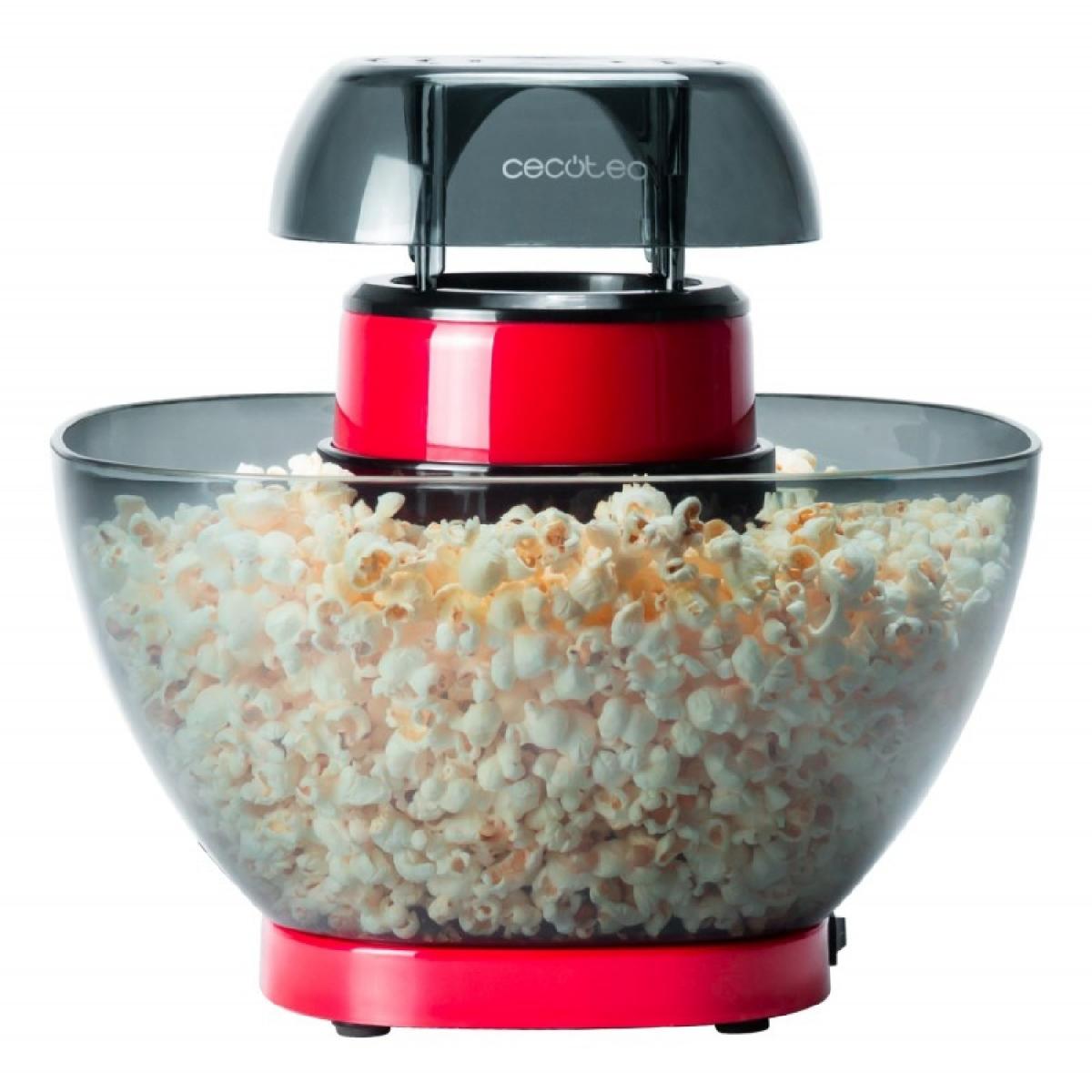 Cecotec Palomiteros Fun&Taste P’Corn Easy