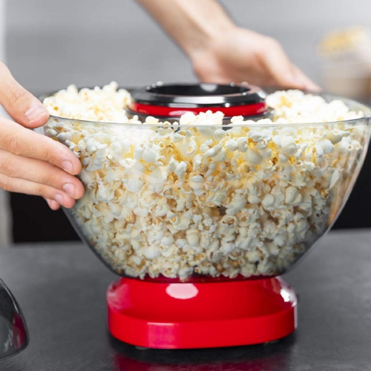Cecotec Palomiteros Fun&Taste P’Corn Easy