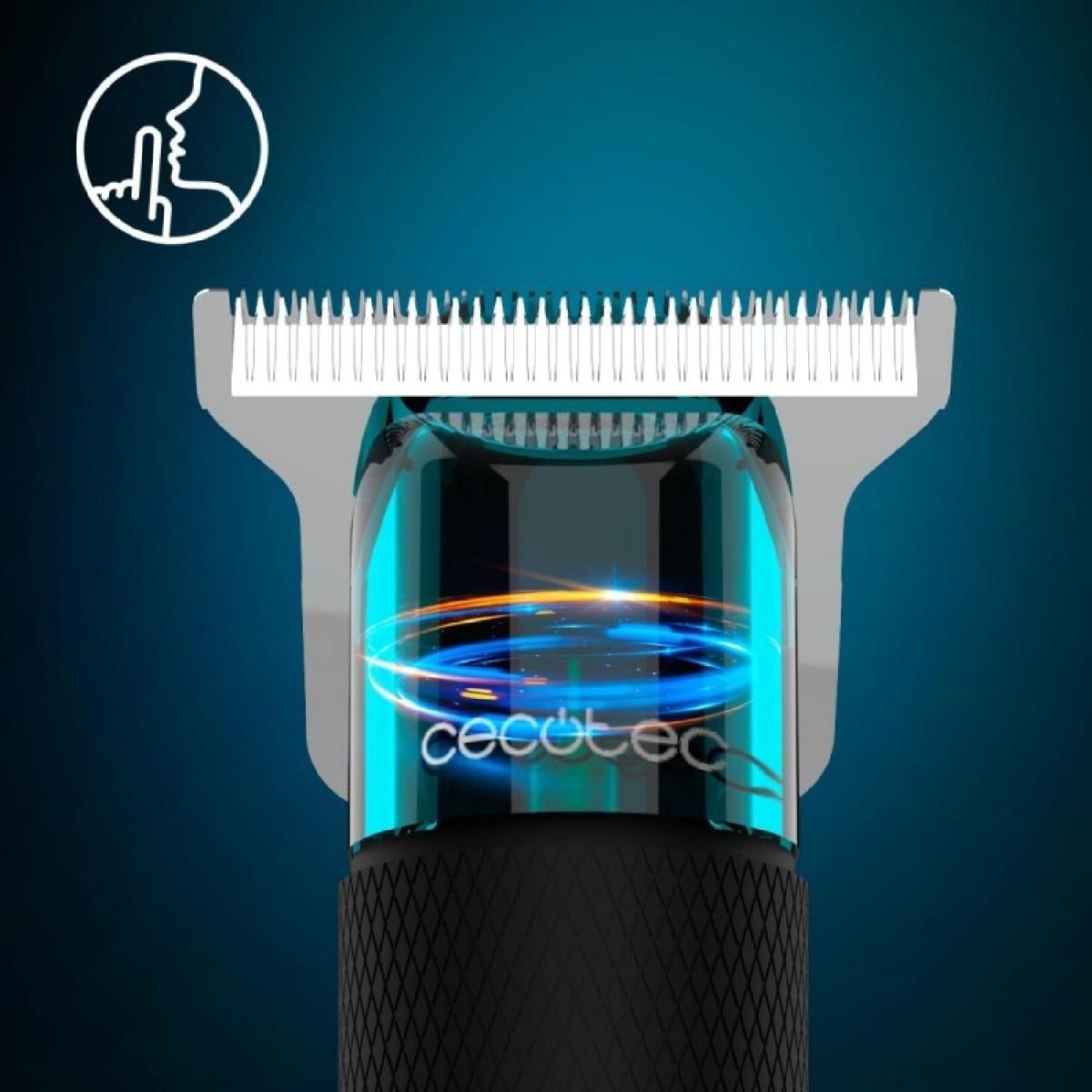Cecotec Perfiladoras PrecisionCare Profiling