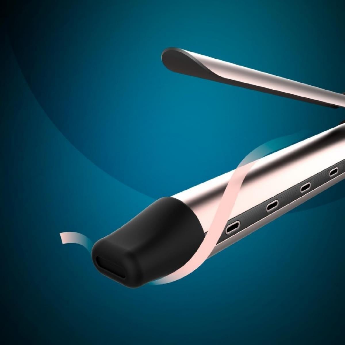 Cecotec Rizadores de pelo manuales cable SurfCare Epic Curly Sphere