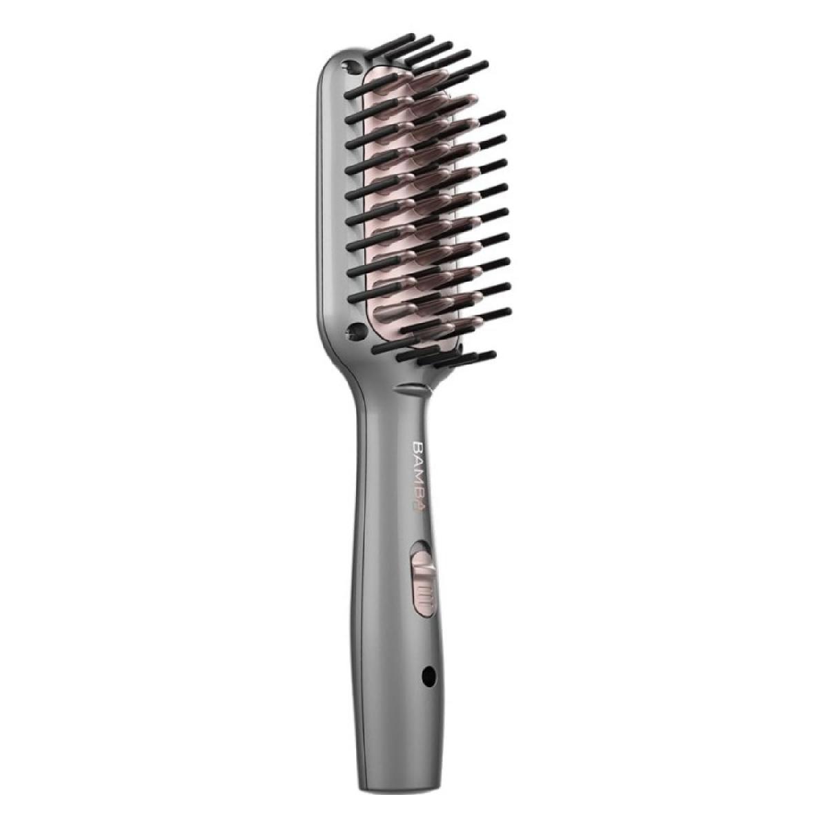Cecotec Cepillos alisadores InstantCare 400 Travel Brush