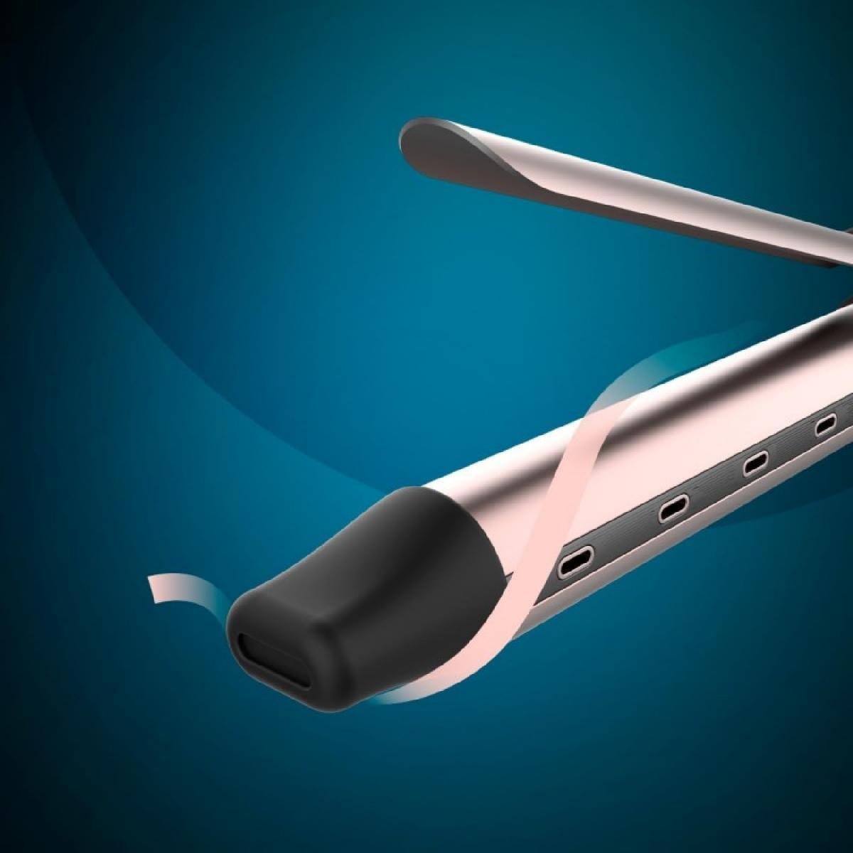 Cecotec Rizadores de pelo manuales cable SurfCare Curly Sphere