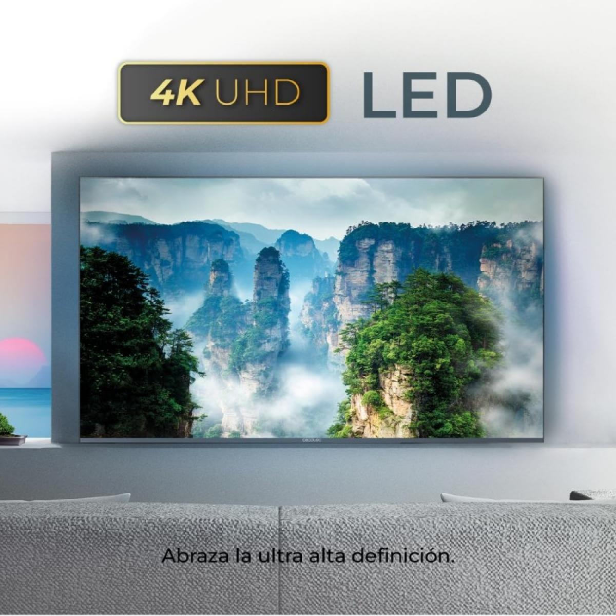 Cecotec Televisores LED A2 series ALU20070ZS