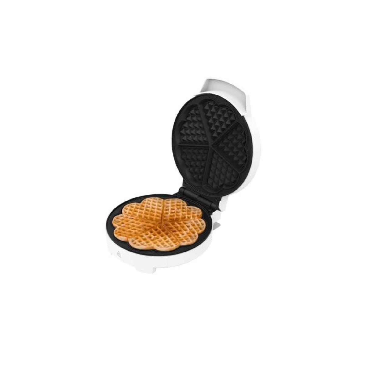 Cecotec Gofreras Fun Gofrestone Round