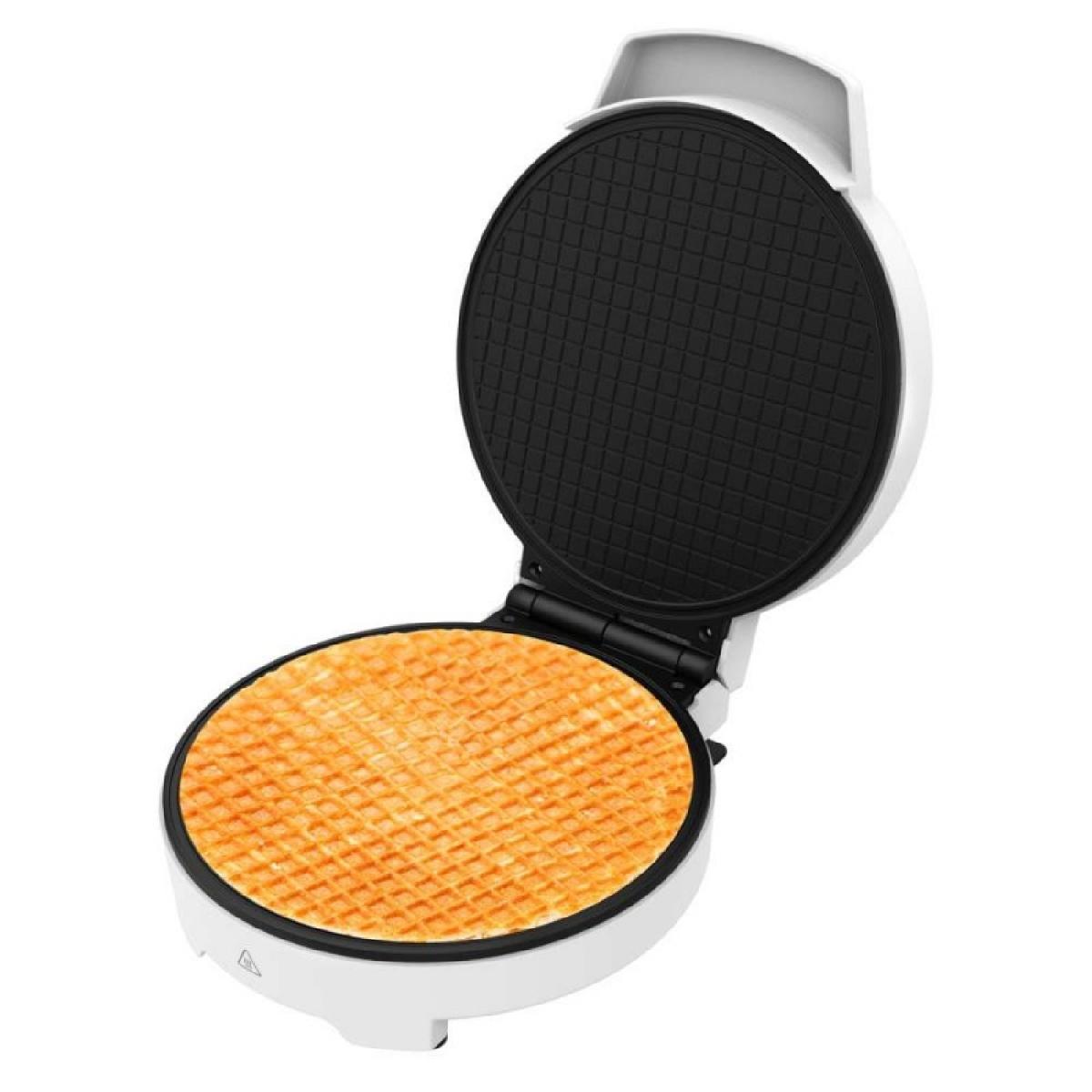 Cecotec Gofreras Fun Gofrestone Cone