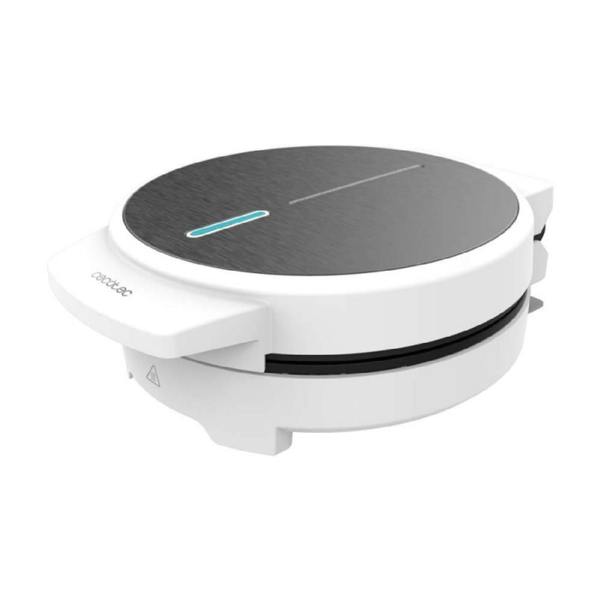 Cecotec Gofreras Fun Gofrestone Cone