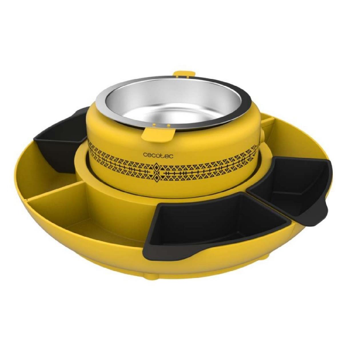 Cecotec Taco maker Fun Taco Andale