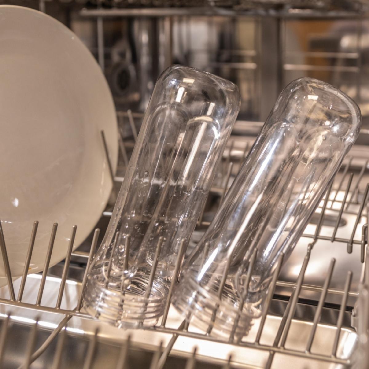 Cecotec Batidoras de vaso individual Power Titanium 350 EasyGo