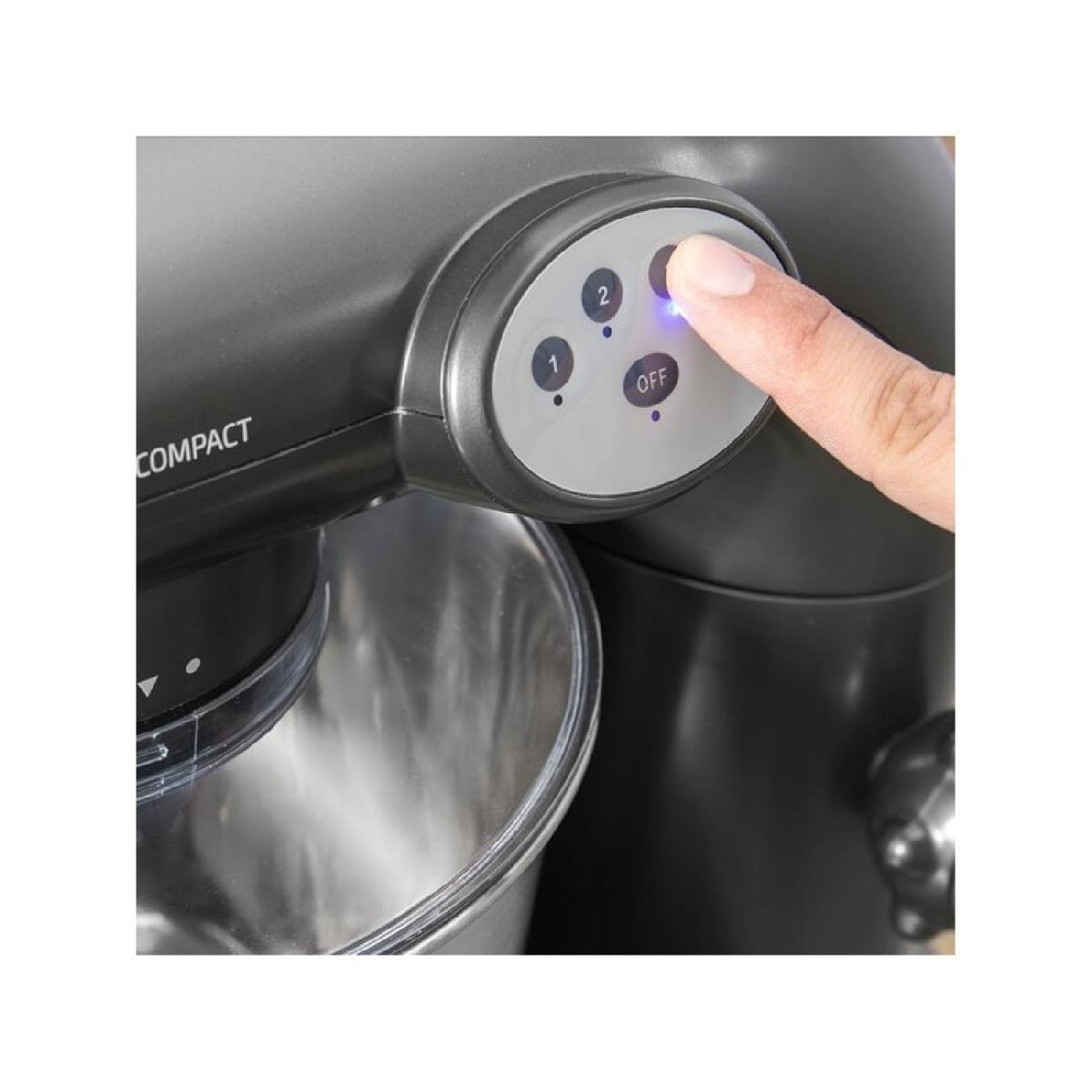 Cecotec Batidoras amasadoras ROBOT DE COCINA CECOMIXER COMPACT