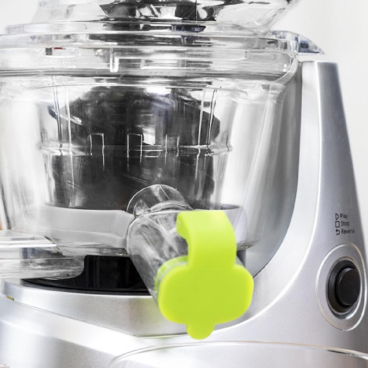 Licuadoras de prensa fria Filtro Helados Cecojuicer Pro