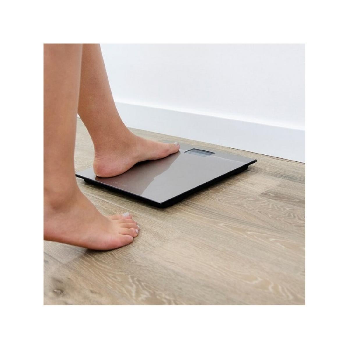 Cecotec Básculas de baño sin APP Surface Precision 9200 Healthy