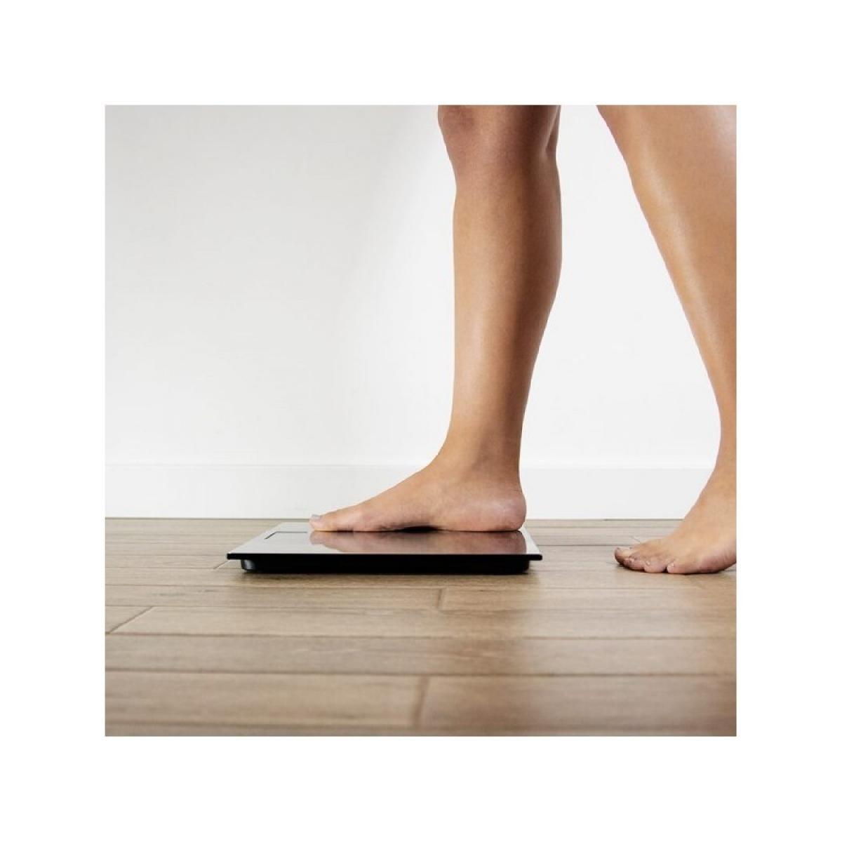 Cecotec Básculas de baño sin APP Surface Precision 9200 Healthy